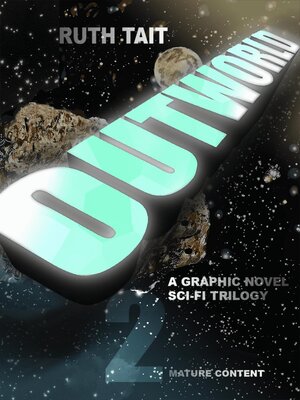 cover image of Outworld Book 2
